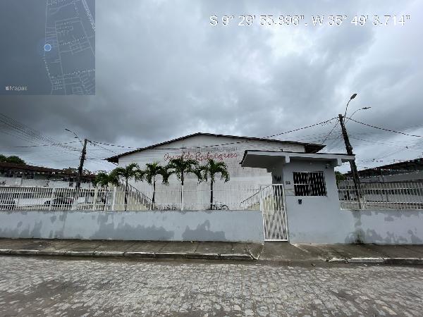 COND RES OSVALDO RODRIGUES