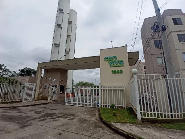 COND CONVIVA RESIDENCIAL