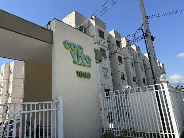 CONDOMINIO CONVIVA RESIDENCIAL