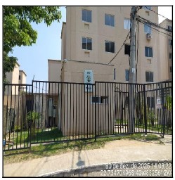 COND RESERVA DO TINGUA