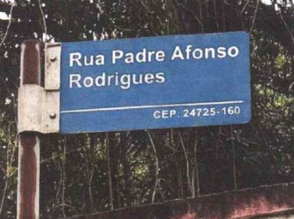 SAO GONCALO - NOVA CIDADE