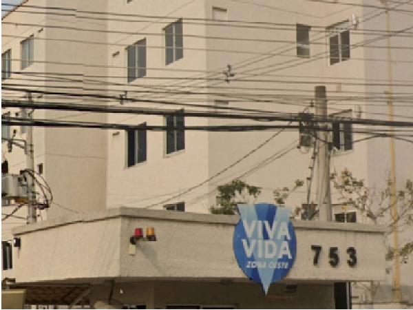 VIVA VIDA ZONA OESTE