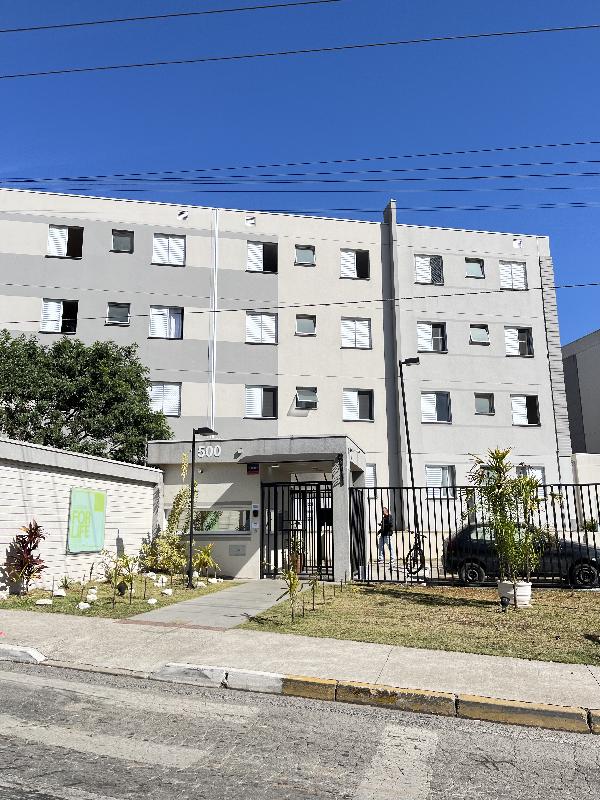 COND RES FORLIFE CIDADE DAS FLORES