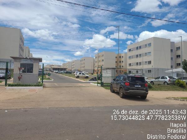BRASILIA - ITAPOA PARQUE (ITAPOA)