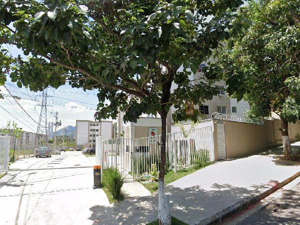 RIO DE JANEIRO - GUARATIBA