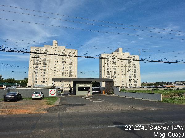 MOGI GUACU - JARDIM SERRA DOURADA