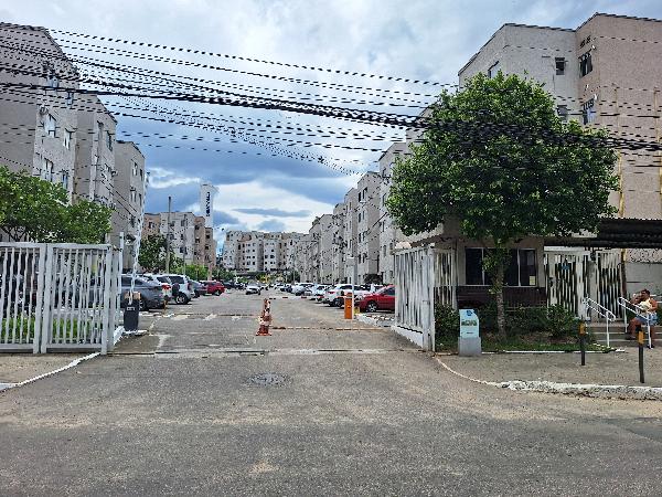 RES CONQUISTA NOVA IGUACU