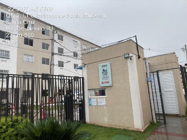 JARDIM DOS LIRIOS I