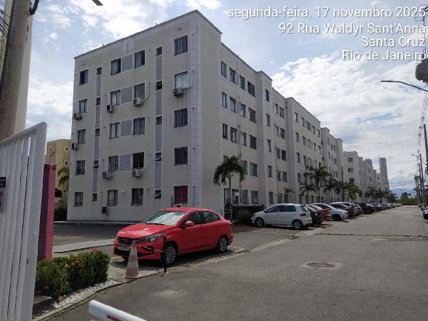 PQ RECANTO DA COLINA