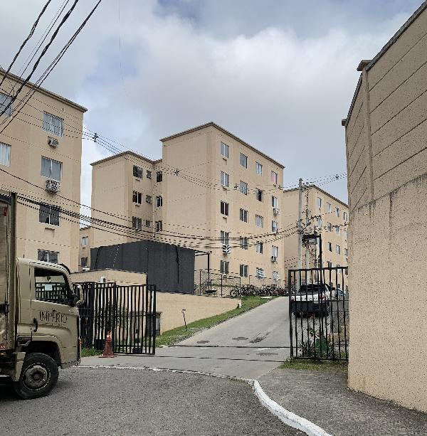 EMPREENDIMENTO RESERVA DO TINGUA