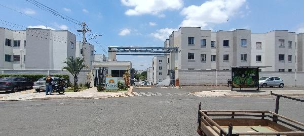 COND RESIDENCIAL SOLAR DAS FLORES