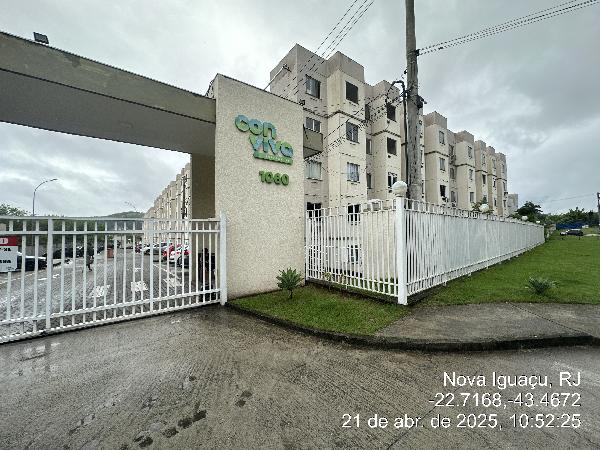 COND CONVIVA RESIDENCIAL