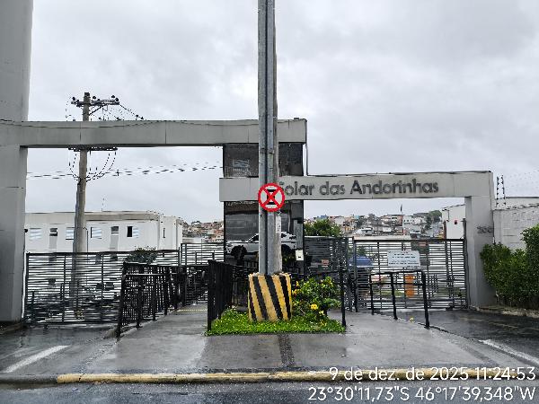 RES SOLAR DAS ANDORINHAS