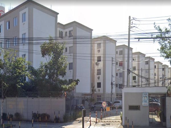 RIO DE JANEIRO - ANCHIETA