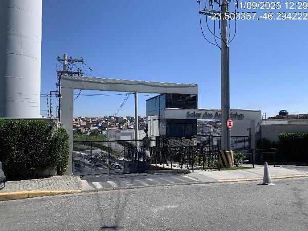 RESIDENCIAL SOLAR DAS ANDORINHAS