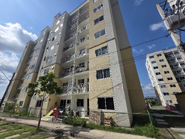 LEVE-CASTANHEIRAS RESIDENCIAL PARK