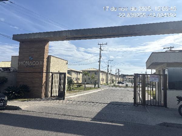 RESIDENCIAL MÔNACO II