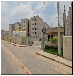 COND VIVA VIDA ALEGRIA