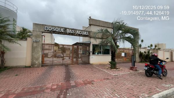 RESIDENCIAL BOSQUE DAS AGUAS