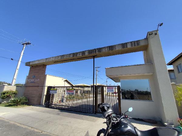 RESIDENCIAL MÔNACO II