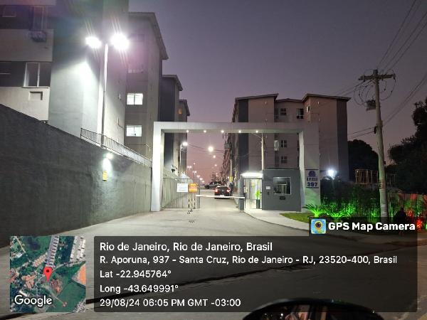 RESIDENCIAL RIVIERA