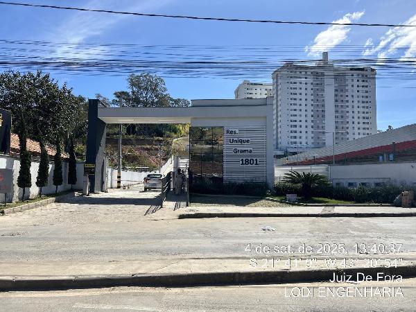 RESIDENCIAL UNIQUE GRAMA