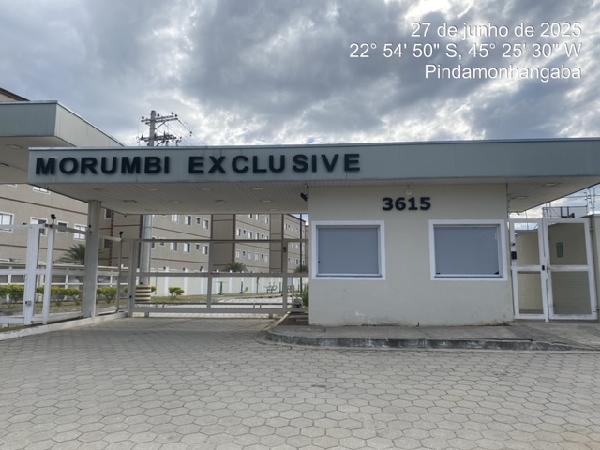 COND MORUMBI EXCLUSIVE