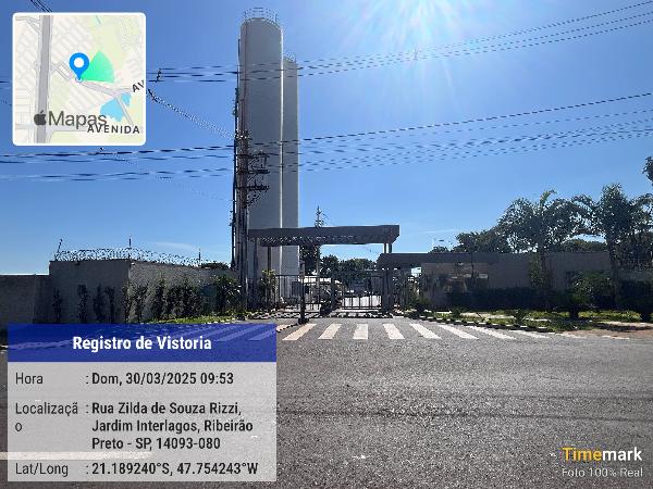 VITTA JARDIM INTERLAGOS