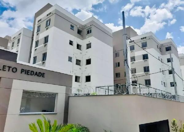 RIO DE JANEIRO - PIEDADE