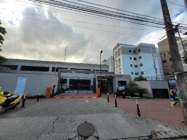 RIO DE JANEIRO - PIEDADE