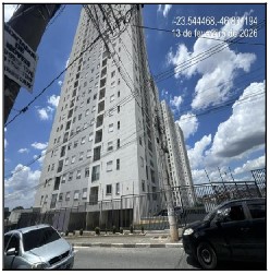 VIVA CLUBE RESIDENCIAL CARAPICUIBA