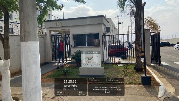 PINDAMONHANGABA - RESIDENCIAL E COMERCIAL VIVER MELHO