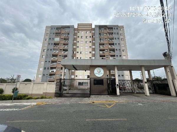 COND RES JARDIM DAS FLORES