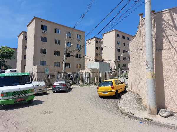 NOVA IGUACU - CERAMICA