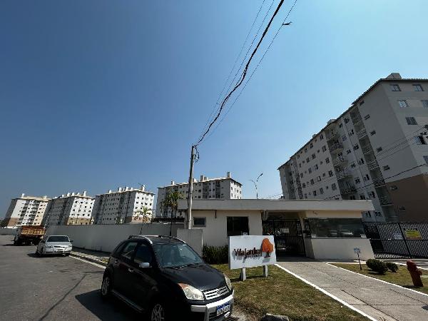 RESIDENCIAL VILA JARDIM