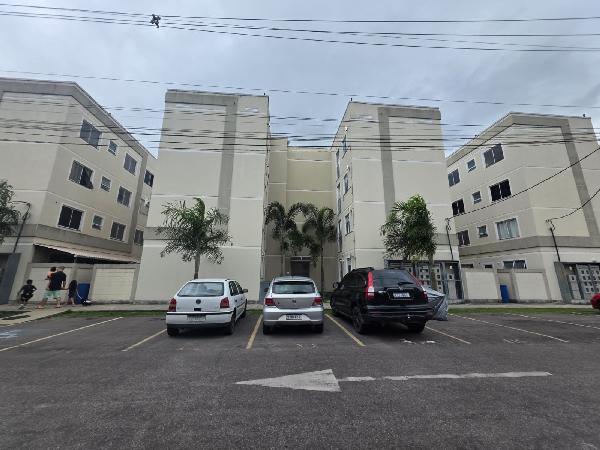 COND RES PEDRA IMPERIAL