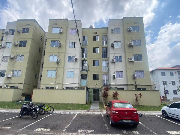 MANAUS - COLONIA TERRA NOVA