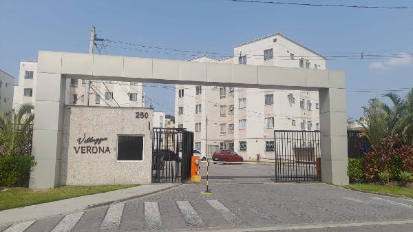 COND RES VILLAGGIO VERONA