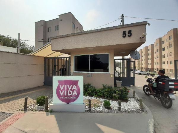 VIVA VIDA FELICIDADE