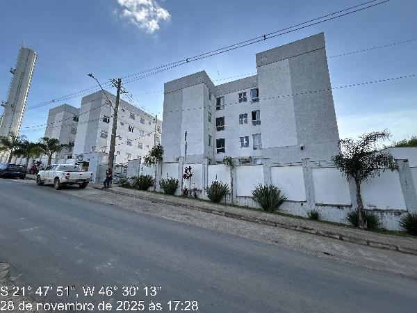 COND RES RESERVA DO BOSQUE