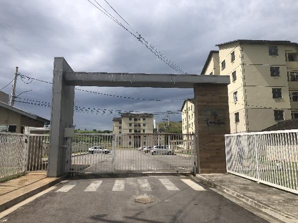 FAMÍLIA RESIDÊNCIA E LAZER