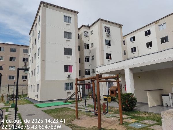CONDOMÍNIO JARDIM DOS IPÊS III