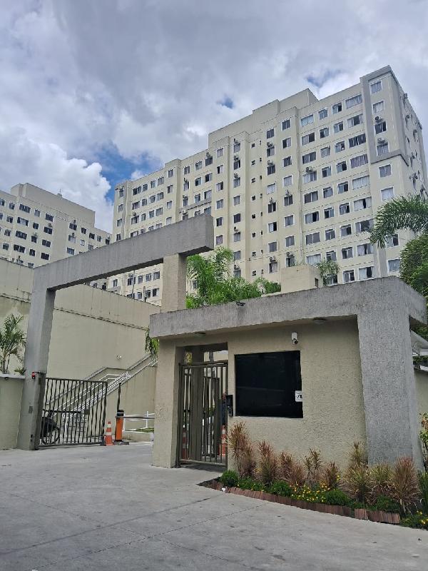 RIO DE JANEIRO - COLEGIO