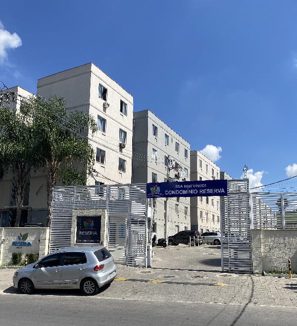 RESERVA BELFORD ROXO