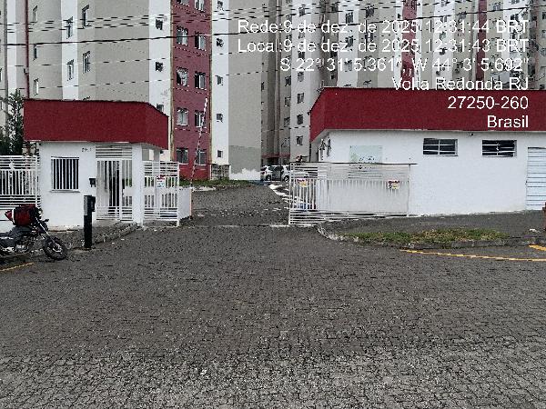 RESIDENCIAL JARDIM MARIANA