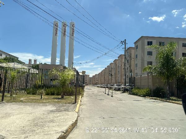 RIO DE JANEIRO - GUARATIBA