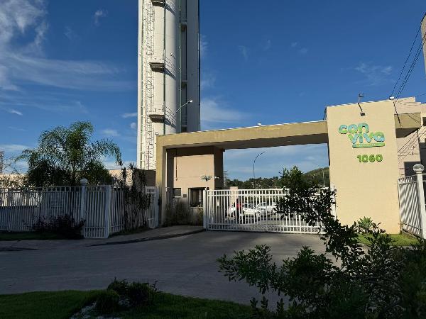 CONDOMINIO CONVIVA RESIDENCIAL