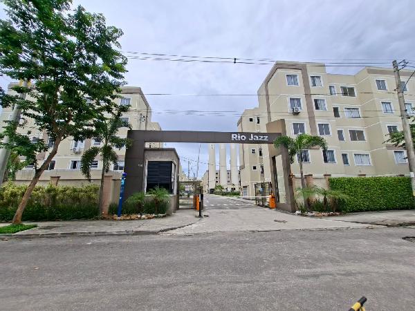 RESIDENCIAL RIO JAZZ