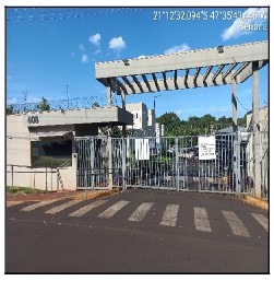 CONDOMINIO VITTA SERRANA