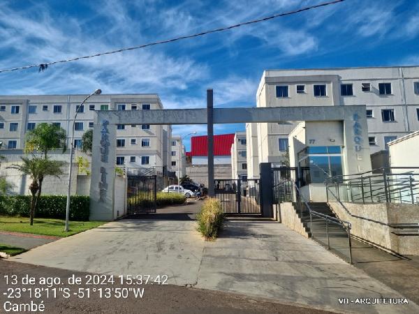 PARQUE LINEA